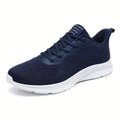 Sneakersy damskie sportowe niskie z wiązaniem i amortyzacją